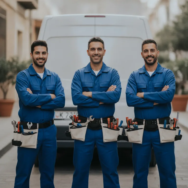 Riparazione Caldaia Gas team a Turin